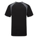 Portwest CD811 - WX2 Eco T-Shirt S/S - Black/Grey