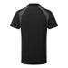 Portwest CD812 - WX2 Eco Polo Shirt S/S - Black/Grey