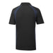 Portwest CD812 - WX2 Eco Polo Shirt S/S - Black/Navy