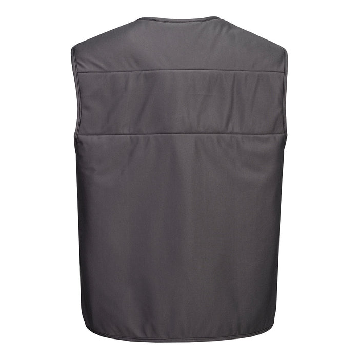 Portwest CV28 - Cooling Vest - Slate Grey