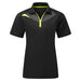 Portwest DX409 - DX4 Women's Polo Shirt S/S - Black