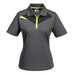 Portwest DX409 - DX4 Women's Polo Shirt S/S - Metal Grey