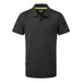 Portwest EV410 - EV4 Lightweight Polo Shirt S/S - Black