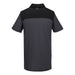 Portwest EV410 - EV4 Lightweight Polo Shirt S/S - Metal Grey