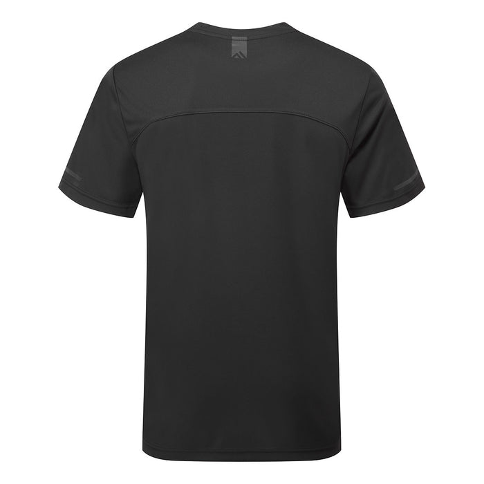 Portwest EV411 - EV4 Lightweight T-Shirt S/S - Black