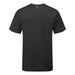 Portwest EV411 - EV4 Lightweight T-Shirt S/S - Black