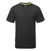 Portwest EV411 - EV4 Lightweight T-Shirt S/S - Black
