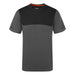 Portwest EV411 - EV4 Lightweight T-Shirt S/S - Metal Grey