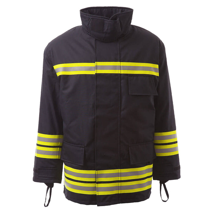 Portwest FB30 - 3000 Over-Coat - Navy