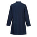 Portwest FR34 - Bizflame Work Lightweight FR Coat - Navy
