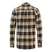 Portwest KA307 - KA3 Check Shirt - Black