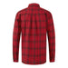 Portwest KA307 - KA3 Check Shirt - Red