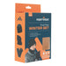 Portwest B035 - Winter Accessory Set (3pcs) - Black B035-BKR-One Size