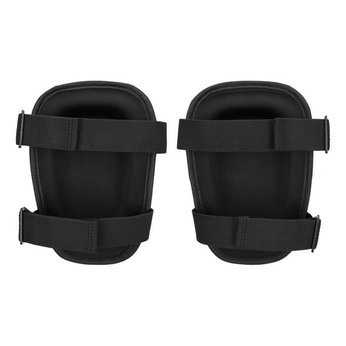 Portwest KP65 - Gel Foam Stabiliser Knee Pad - Black KP65-BKR-One Size