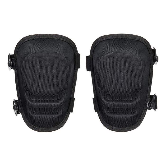 Portwest KP65 - Gel Foam Stabiliser Knee Pad - Black KP65-BKR-One Size