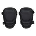 Portwest KP65 - Gel Foam Stabiliser Knee Pad - Black KP65-BKR-One Size
