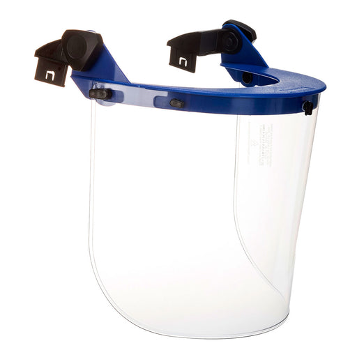 Portwest PS90 - Arc Flash Visor Class 1 - Clear PS90-CLR-One Size