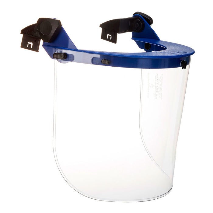 Portwest PS90 - Arc Flash Visor Class 1 - Clear PS90-CLR-One Size