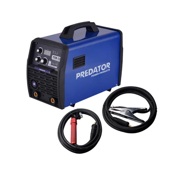 Predator Predator Inverter Welder Cordless 3.7KW PCW-23 Battery Welder PPT045