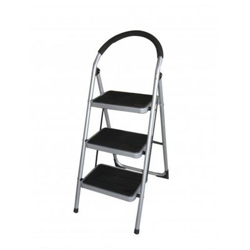Protool Protool Steel 3 Thread Household Ladder PTLD1053 PTLD1053