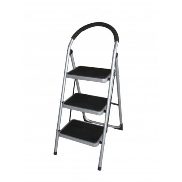 Protool Protool Steel 3 Thread Household Ladder PTLD1053 PTLD1053