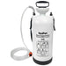 RedPart 14L DUST SUPRESSION WATER BOTTLE ASSEMBLY WITH BASE FITS STIHL & HUSQVARNA M5485