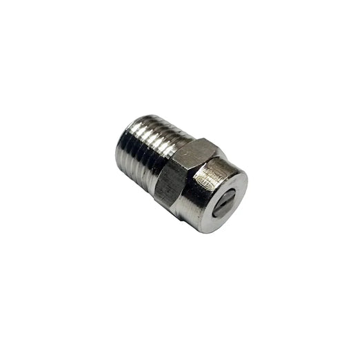 RedPart 15° PRESSURE WASHER HI PRESSURE NOZZLE JET. NOZZLE SIZE:065 1/4" RP1020/15/065