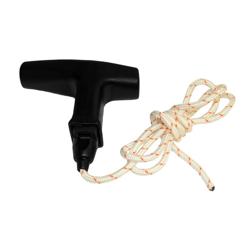 RedPart RECOIL STARTER HANDLE AND ROPE FITS STIHL TS400, TS410, TS420 M5306