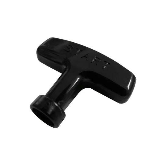 RedPart RECOIL STARTER HANDLE SMALL FITS HONDA GX110, GX120, GX140, GX160, GX200 M5326