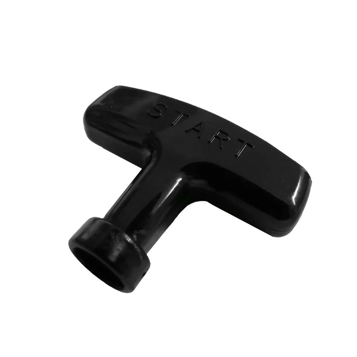 RedPart RECOIL STARTER HANDLE SMALL FITS HONDA GX110, GX120, GX140, GX160, GX200 M5326