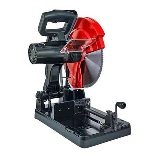 Rotabroach Rotabroach Element 14 Cold Cut 355mm Chop Saw (With Steel Blade)
