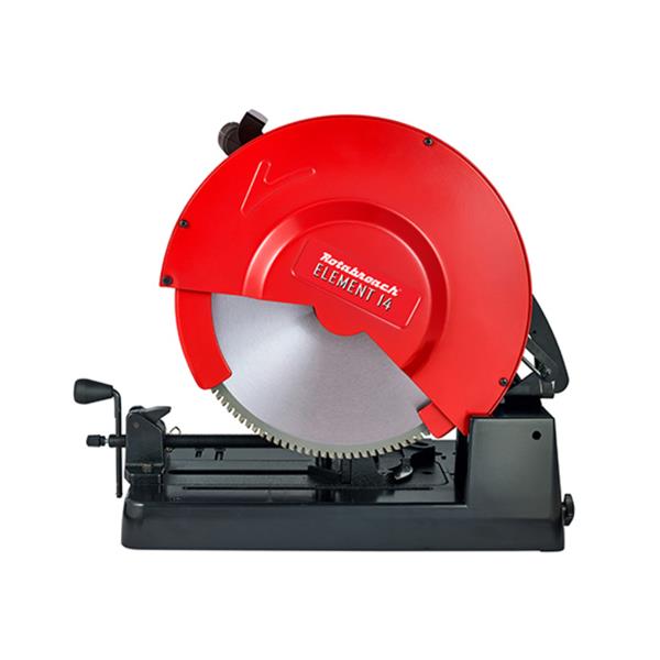 Rotabroach Rotabroach Element 14 Cold Cut 355mm Chop Saw (With Steel Blade)