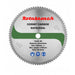 Rotabroach Rotabroach Aluminium Cermet Blade 355mm x 25.4mm x 80T RAPB355AL RAPB355-DEF-4