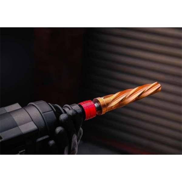 Rotabroach Rotabroach SITEH3RO Car Reamer 8mm-26mm