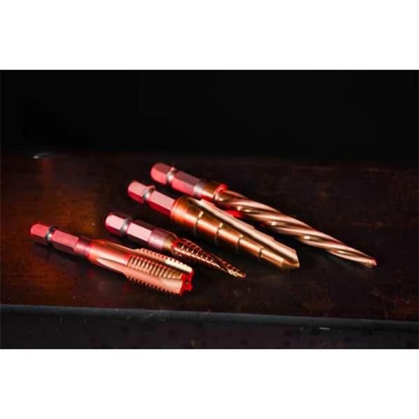 Rotabroach Rotabroach SITEH3RO Car Reamer 8mm-26mm