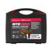 Rotabroach Rotabroach SITEH3RO Step Drill 3 Piece Kit Metric SHRSD1-DEF