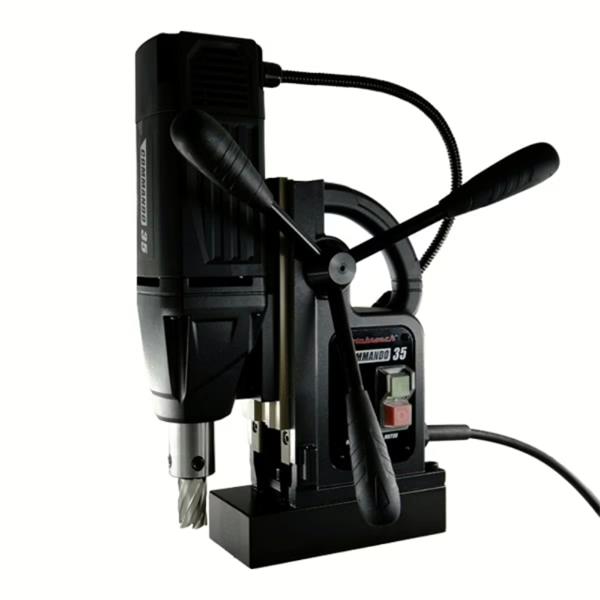 Rotabroach Rotabroach Commando 35 1200w 35mm Magnetic Drill