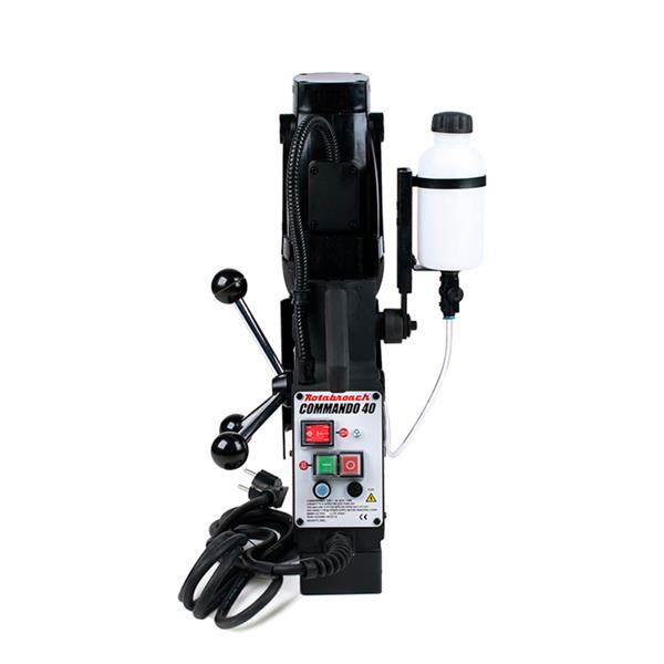 Rotabroach Rotabroach Commando 40 1100w 40mm Magnetic Drill