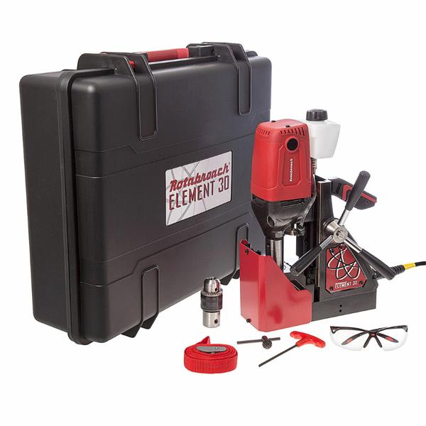 Rotabroach Rotabroach Element 30 850w 30mm Magnetic Drill