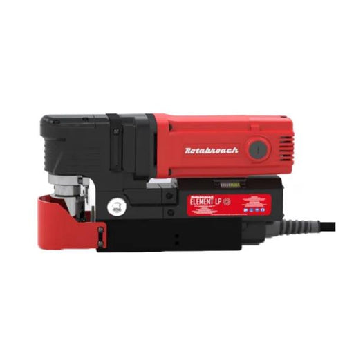 Rotabroach Rotabroach Element 50 1200W 50mm Low Profile Magnetic Drill