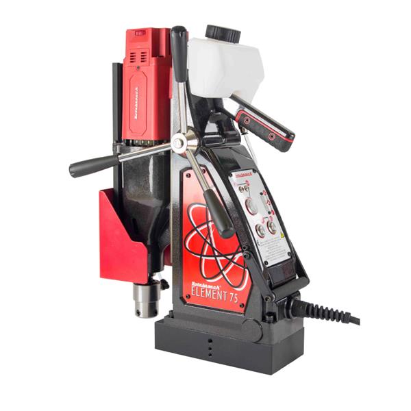 Rotabroach Rotabroach Element 75 1800w 75mm Magnetic Drill