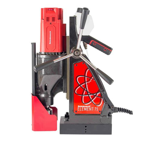 Rotabroach Rotabroach Element 75 1800w 75mm Magnetic Drill