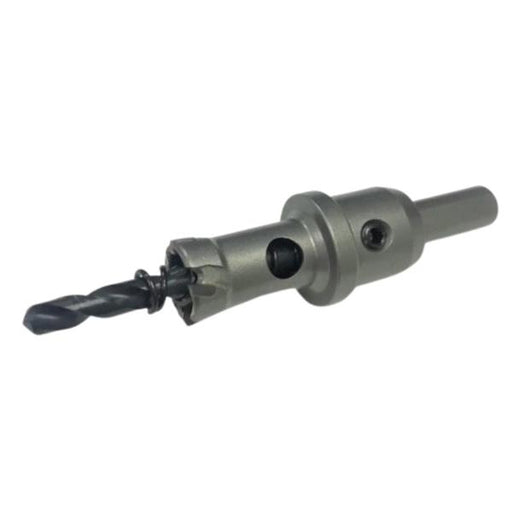 Rotabroach Rotabroach 25mm Diameter x 25mm Deep Carbide Tipped (TCT) Hole Saws RHS2525-DEF