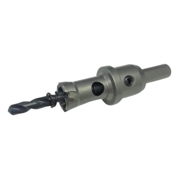 Rotabroach Rotabroach 25mm Diameter x 25mm Deep Carbide Tipped (TCT) Hole Saws RHS2525-DEF