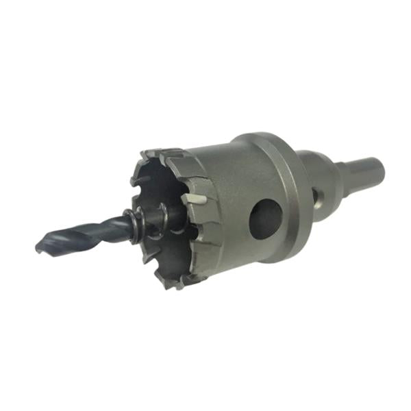 Rotabroach Rotabroach 50mm Diameter x 25mm Deep Carbide Tipped (TCT) Hole Saws RHS5025-DEF