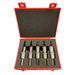 Rotabroach Rotabroach RHSKIT1 TCT Short (25mm) Metal Holecutter Kit - 5pc RHSKIT1-DEF