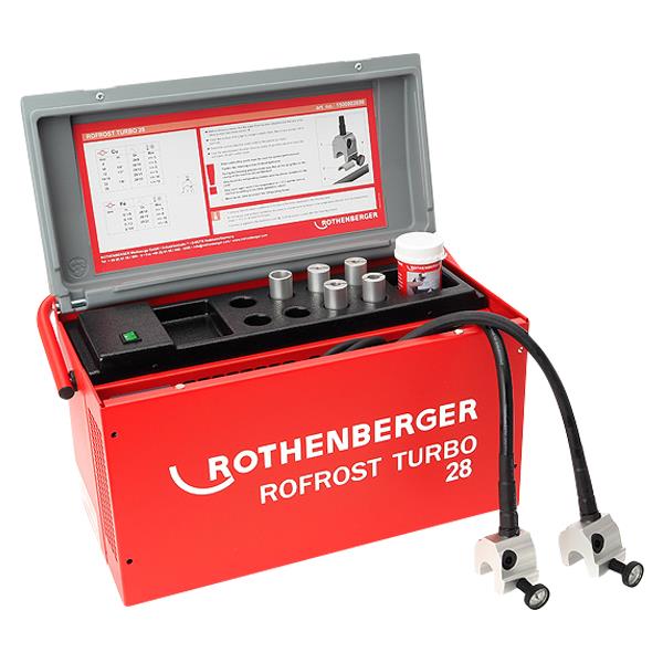 Rothenberger Rothenberger Rofrost Turbo R290 28 ROT-1500003162