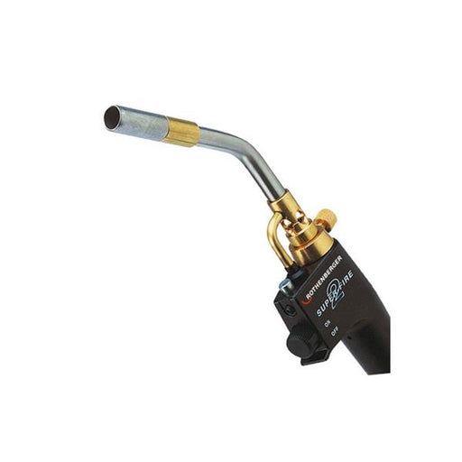 Rothenberger Rothenberger Super Fire 2 Torch ROT-35644