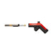 Rothenberger Rothenberger SUPERFIRE PRO W/Interchaneable Stand Cyclone & Cool Tip Burner Heads, & Twist & Lock Mechamism 1500004973