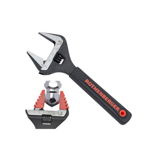 Rothenberger Rothenberger Wide Jaw Protectors 70459